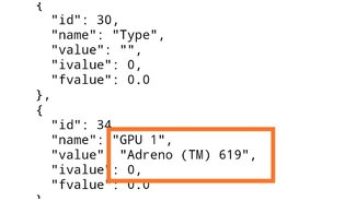 Samsung с кодовым номером | Snapdragon 750G