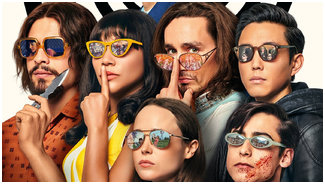 Третьего сезон / Netflix