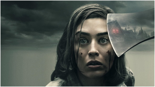 Третьего сезон | Сериалы