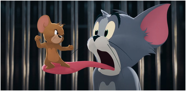 Трейлер новая полнометражная | Трейлеры