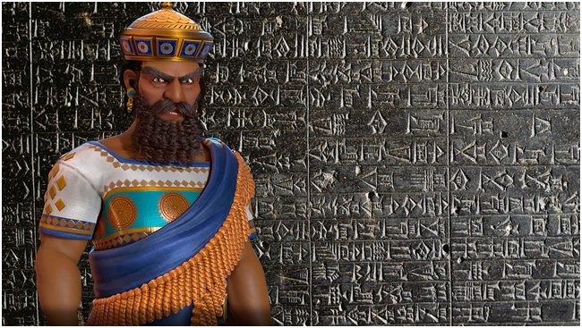 Вавилон | Наука