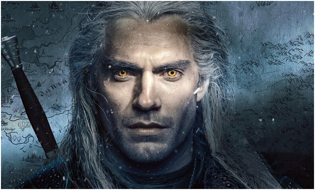 Второе сезона Ведьмака для Netflix | Съёмки второго сезона Ведьмака для Netflix