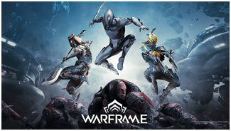 Warframe | PS4