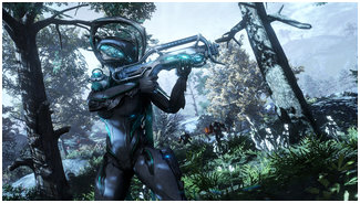 Warframe | PS4