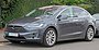 Thumbnail: Tesla Model X