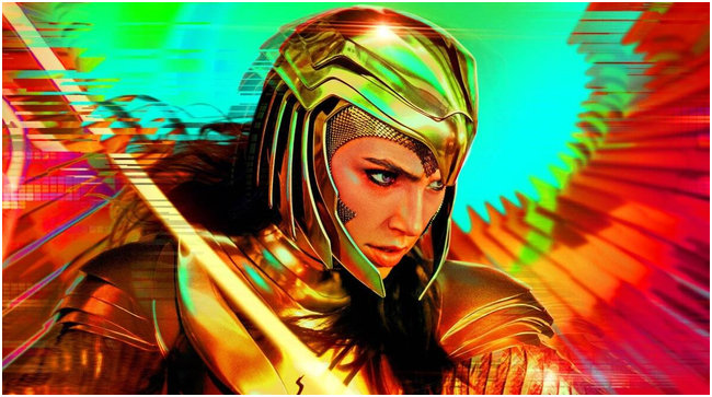 Чудо-женщина