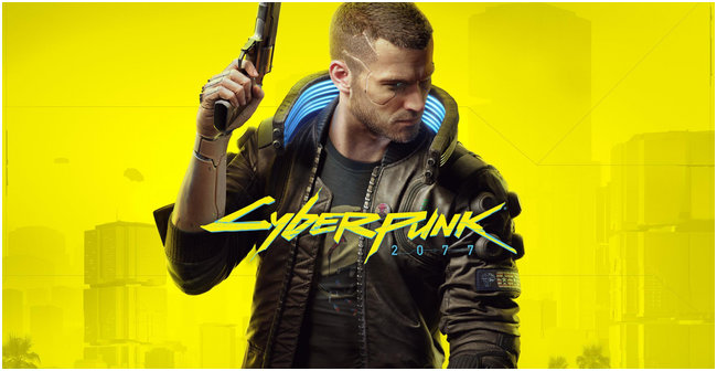 Cyberpunk 2077 в Steam | Миллион человек