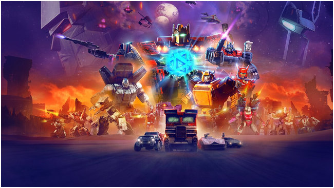 Cyberpunk 2077 | Трейлер продолжения