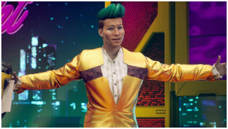 Cyberpunk 2077 | PlayStation Store