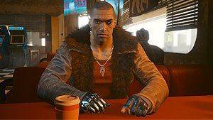   Cyberpunk 2077            18 - Playinfonet