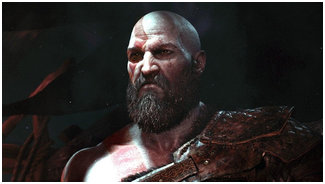 God of War | Нового сезон Fortnite