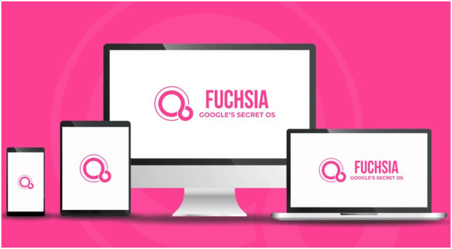 Google / Fuchsia