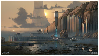 Halo Infinite | Премьеры