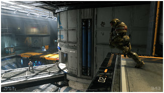 Halo Infinite | Премьеры