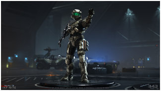 Halo Infinite | Премьеры