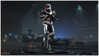 Halo Infinite | Премьеры