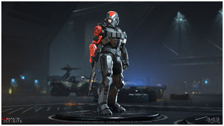 Halo Infinite | Премьеры