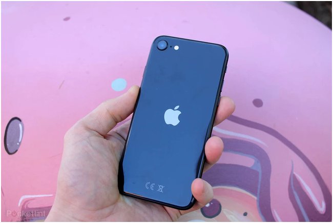 IPhone SE | Сетевых информаторов