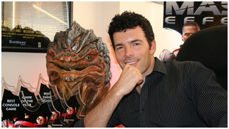 Mass Effect | Dragon Age