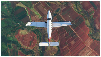 Microsoft Flight Simulator | Игра