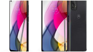 Motorola Moto G Stylus | Смартфон