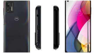 Motorola Moto G Stylus | Смартфон