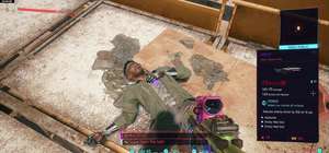 cyberpunk 2077 приступ киберпсихоза приморье баг
