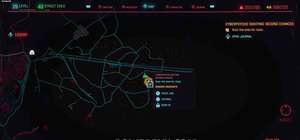 cyberpunk 2077 приступ киберпсихоза приморье баг