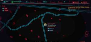 cyberpunk 2077 приступ киберпсихоза приморье баг