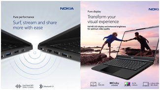 Nokia PureBook X14 | Характеристики