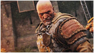 Новое бойцу Грифону | For Honor