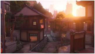 Overwatch | Разработчики