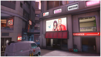 Overwatch | Разработчики