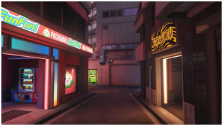 Overwatch | Разработчики