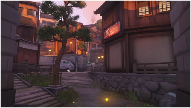 Overwatch | Разработчики