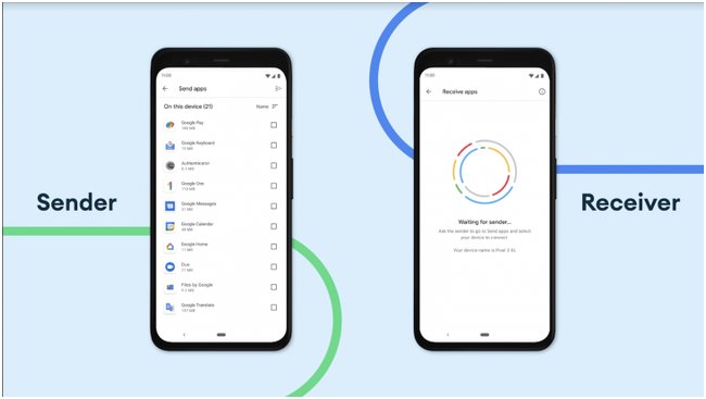 Приложения из Google Play | Делиться приложениями из Google Play