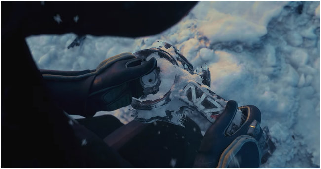 Продолженное событие Mass Effect / События Mass Effect