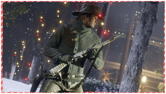 Red Dead Online | Скидка 30
