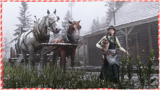 Red Dead Online | Скидка 30