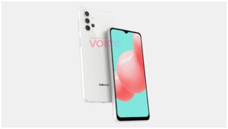 Samsung Galaxy A32 5G | Смартфон