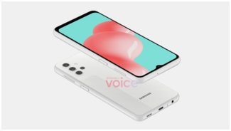 Samsung Galaxy A32 5G | Смартфон