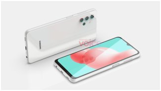 Samsung Galaxy A32 5G | Смартфон