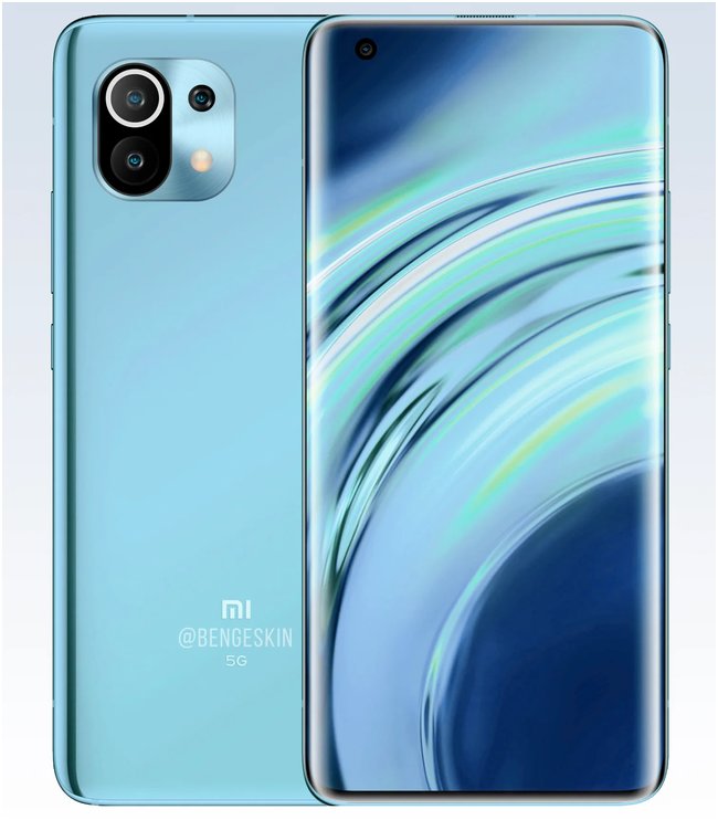 Смартфон | Xiaomi