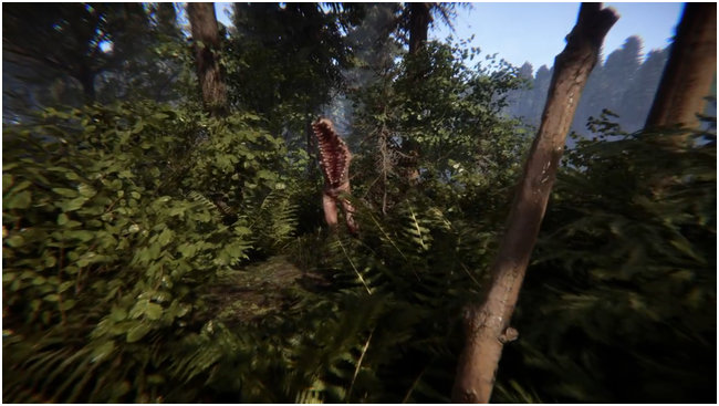 Sons of the Forest | Трейлеры