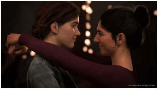 The Last of Us Part II победитель | Ori and the Will of the Wisps