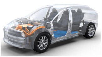 Toyota / Автомобили