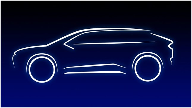 Toyota / Автомобили