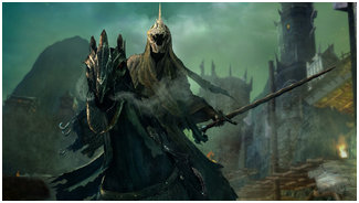 Властелин Колец Онлайн | Кольца Онлайн