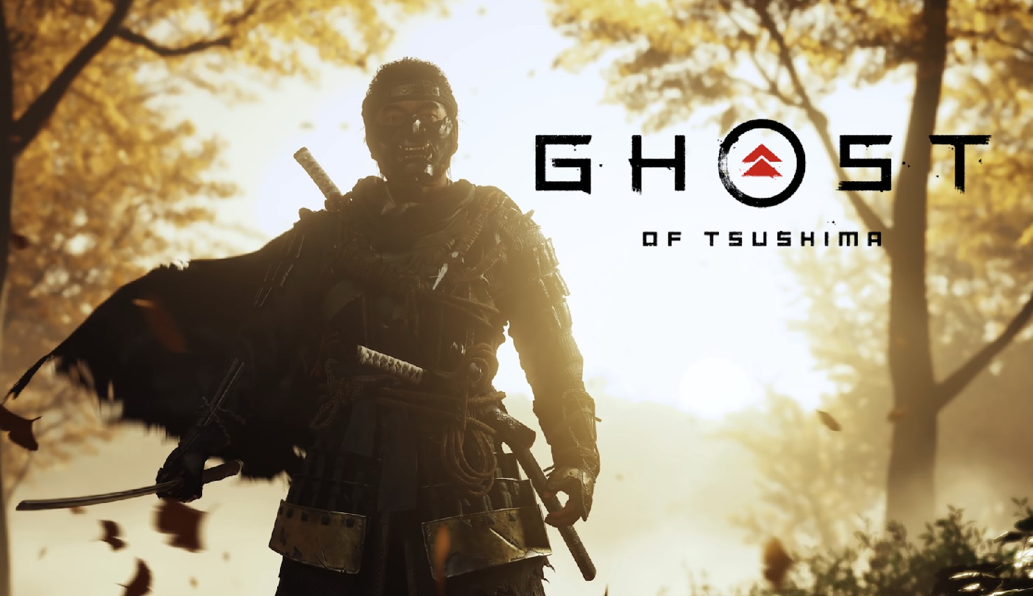 Ghost of Tsushima: гайд для новичков