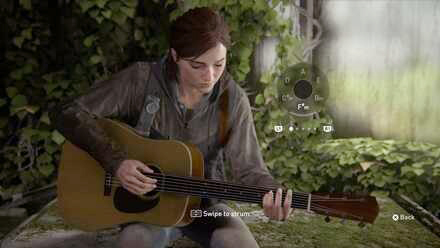          The Last Of Us Part II